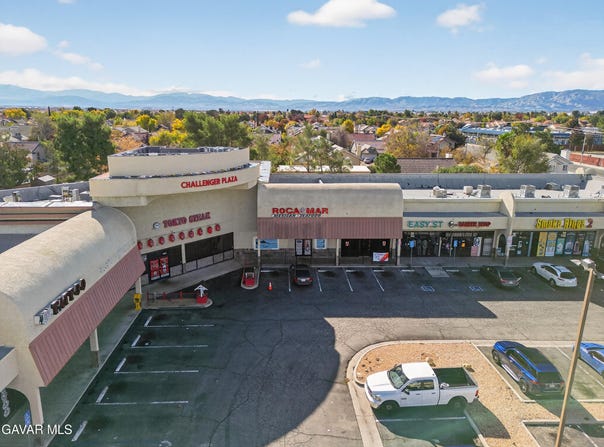 1020 E Ave K, Lancaster, CA 93535