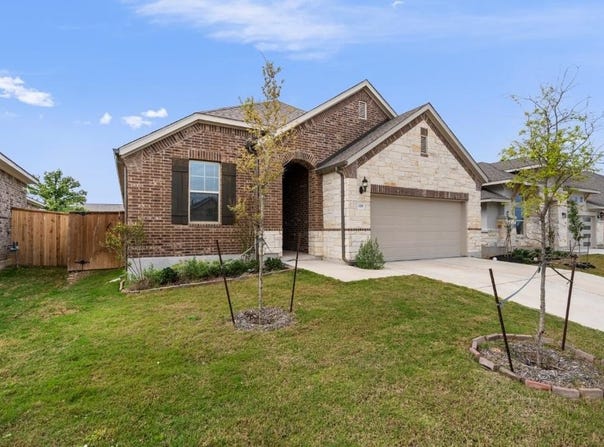 129 Smokebush Trl, Bastrop, TX 78602