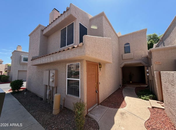 2834 S Extension Road, Mesa, AZ 85210