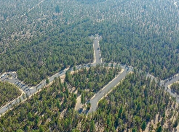 Stirrup Drive, La Pine, OR 97739