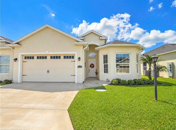 3101 Kapalua Court, Sebring, FL 33872