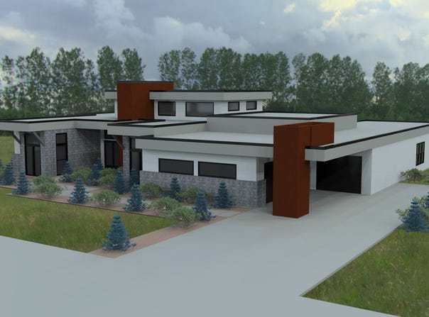 320 Longview Place, Heath, TX 75032