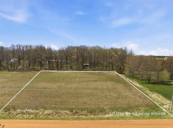 Lot 22 Lorene Drive, Marshfield, WI 54449