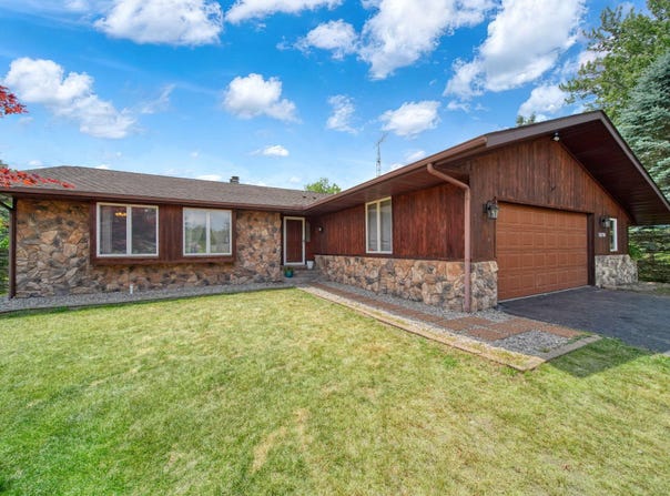 10799 Austin Road, Brooklyn, MI 49230