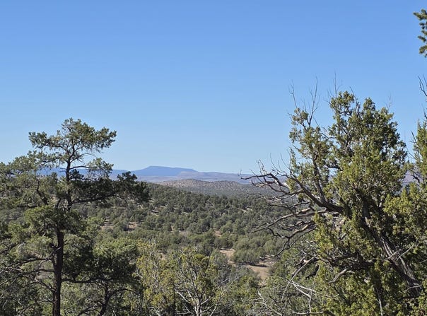 363 & 364 Big View, Ash Fork, AZ 86320