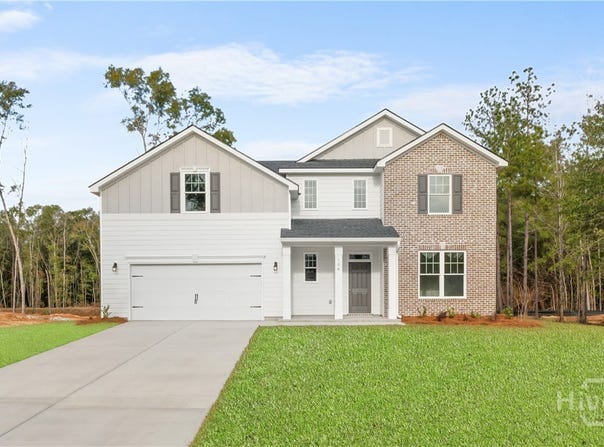 104 Alexander Trail, Rincon, GA 31326