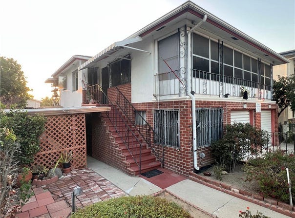 6231 Greenleaf Avenue, Whittier, CA 90601