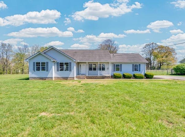 199 Tomahawk Lane, Doyle, TN 38559