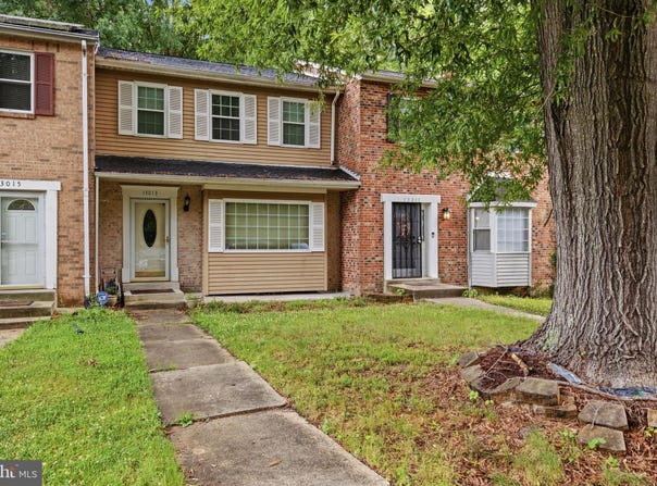 13013 TRUMBULL Drive, UPPER MARLBORO, MD 20772