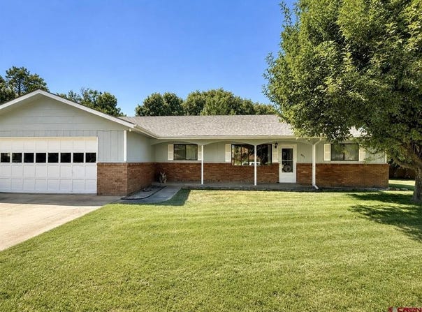 661 Cypress Wood Lane, Delta, CO 81416