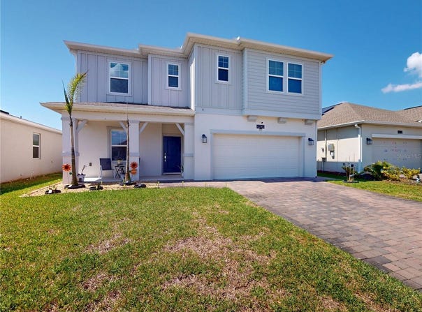6242 LAKEPINE Street, ST CLOUD, FL 34771