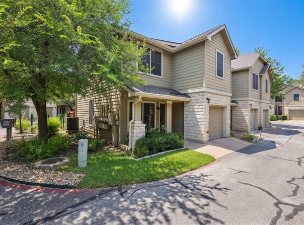 4400 Switch Willo, Austin, TX 78727