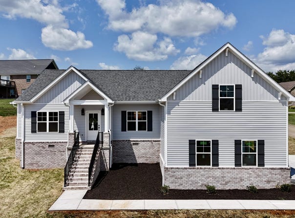 335 Hidden Crest Drive, Somerset, KY 42503