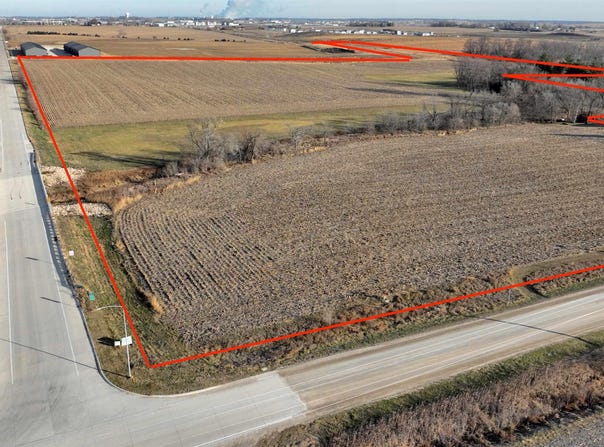 115 Benesh Lane, Cedar Rapids, IA 52404