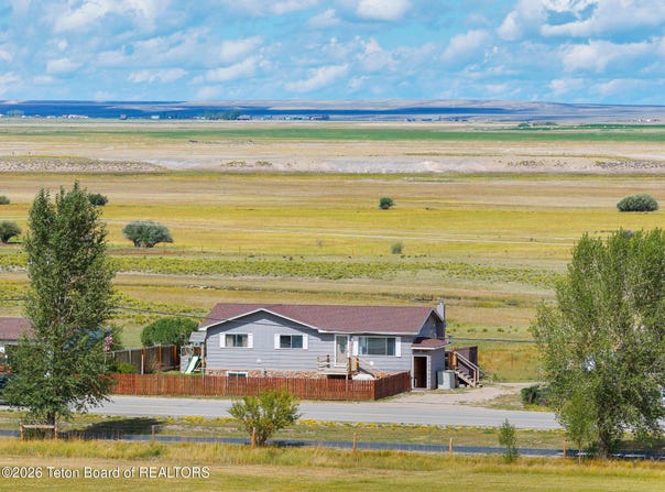 1265 PINEY Drive, Big Piney, WY 83113