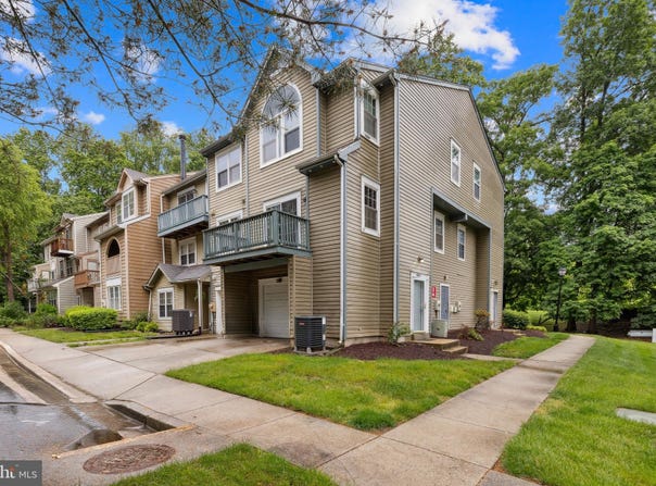 4843 BROOKSTONE Terrace, BOWIE, MD 20720