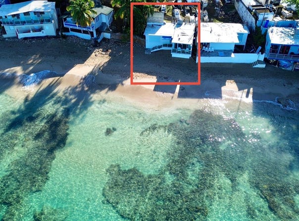 Aguadilla, Aguadilla, PR 00603