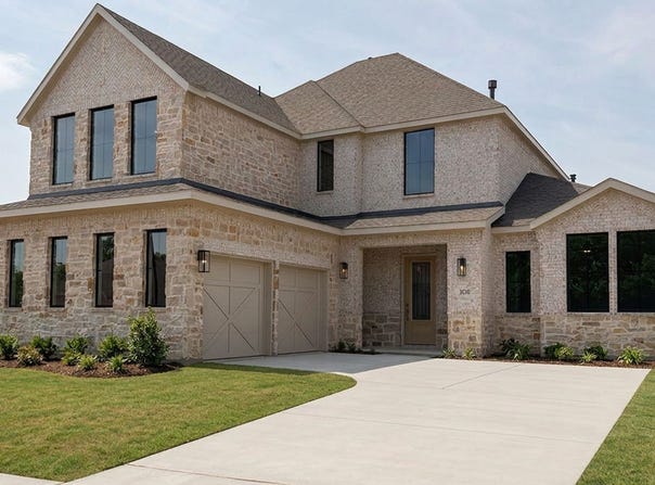 3630 Ansley Lane, Rockwall, TX 75032