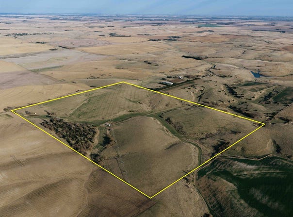 0000 Keystone Rd, Kearney, NE 68840