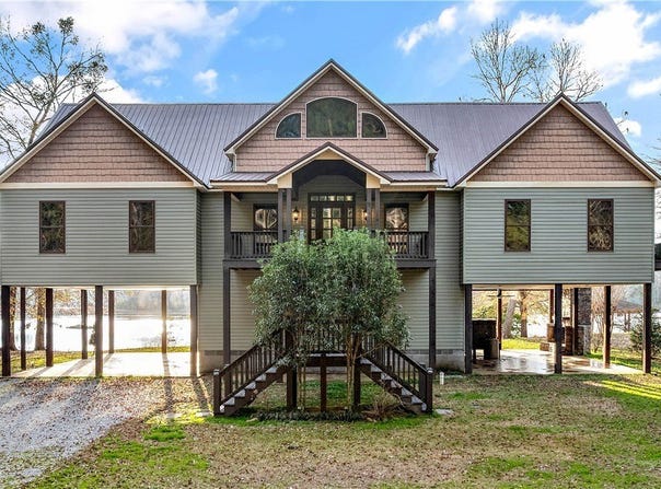 1388 Cypress Pointe Drive, Akron, AL 35449