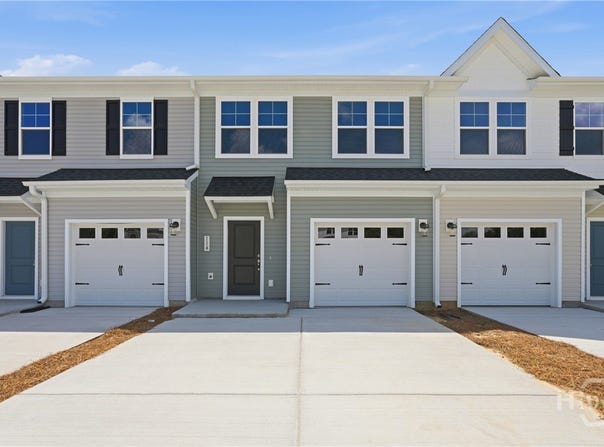 114 Brunson Circle, Guyton, GA 31312