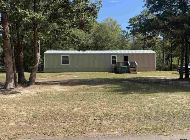 245 CR 2602, Pittsburg, TX 75686