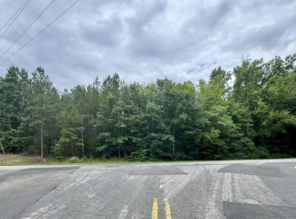 Ross Mill Road, Henderson, NC 27537
