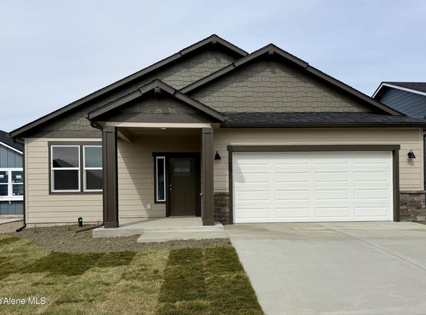 4521 E Culpeo Ave, Post Falls, ID 83854