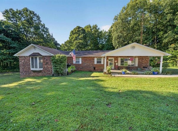 1230 Stanley Rd, Beaver Dam, KY 42320