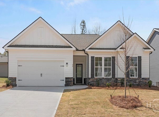 36 Edith Court, Statham, GA 30666