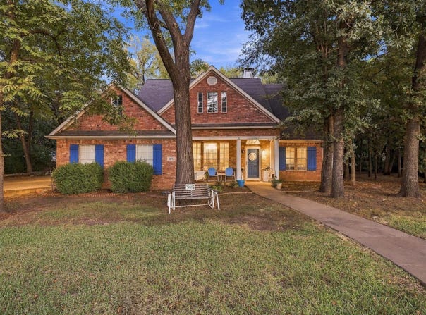 107 Lauren Lane, Pottsboro, TX 75076