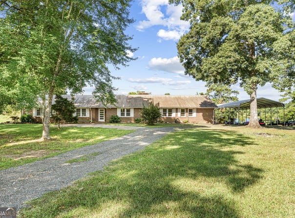 211 Allen Road, Musella, GA 31066