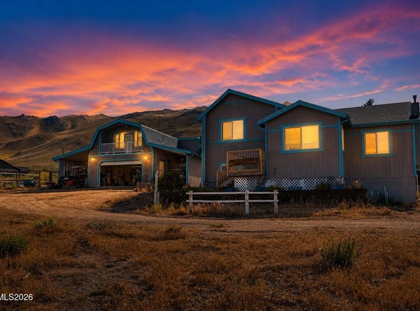 270 Shetland Circle, Reno, NV 89508