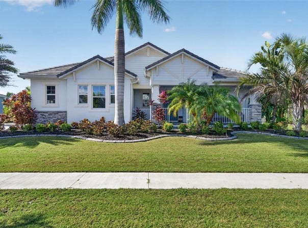 816 MANNS HARBOR Drive, APOLLO BEACH, FL 33572