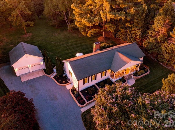 2429 Cassidy Drive, Davidson, NC 28036