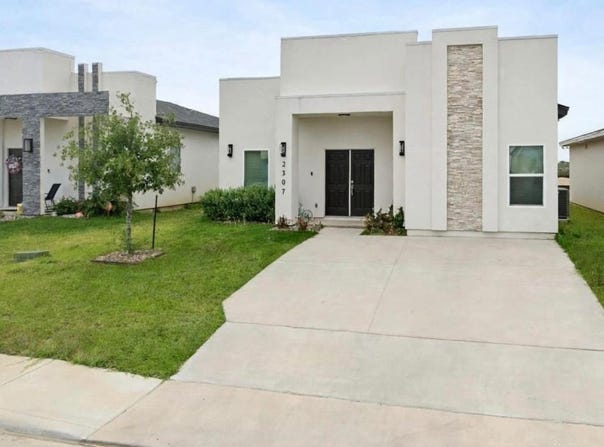3807 Bella St., Laredo, TX 78046