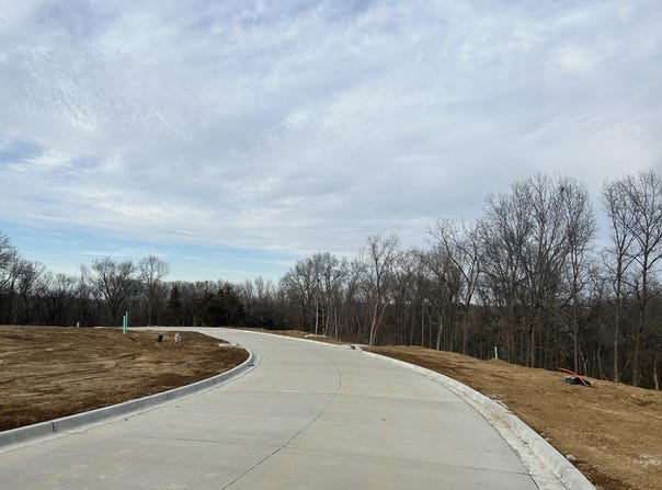 Boone Point Subdivision, Boonville, MO 65233