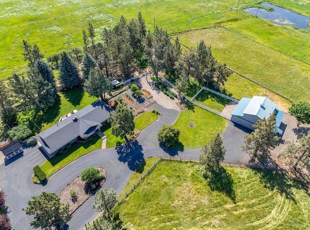 21837 Repine Drive, Bend, OR 97701