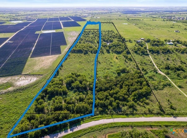 Five Wells Road, Rogers, TX 76569