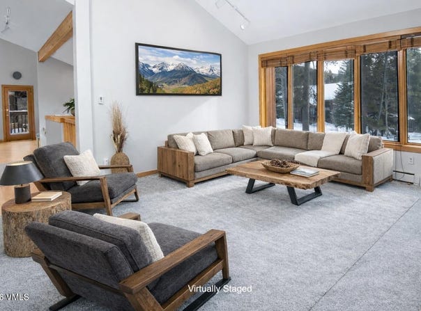 5159 Gore Circle, Vail, CO 81657