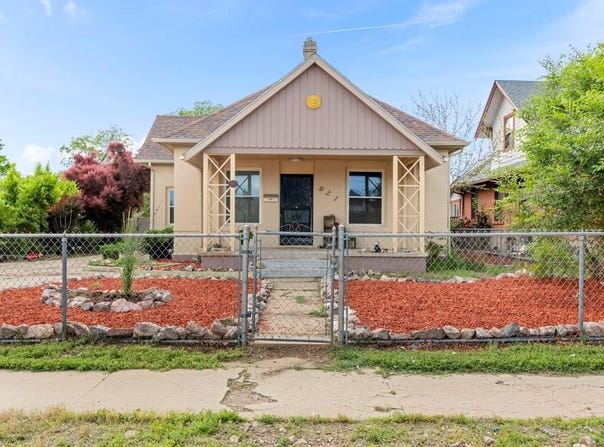 921 Lake Ave, Pueblo, CO 81004