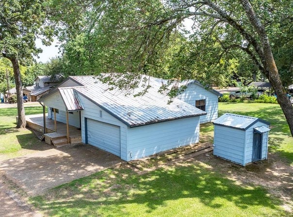 2103 Wildwood Way, Tool, TX 75143