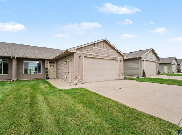 3513 E Bison Trl, Sioux Falls, SD 57108-8001