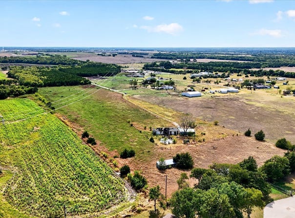 13740 Cedarview Lane, Anna, TX 75409