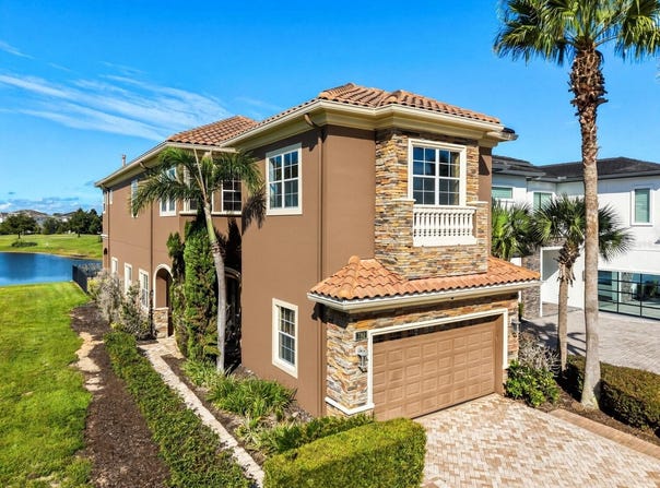 780 GOLDEN BEAR Drive, KISSIMMEE, FL 34747