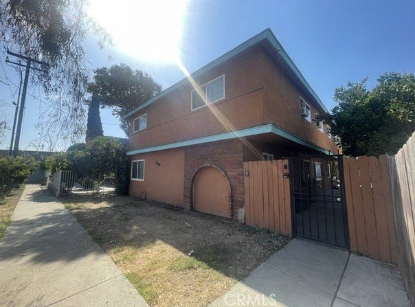 1240 W 19th, Long Beach, CA 90810