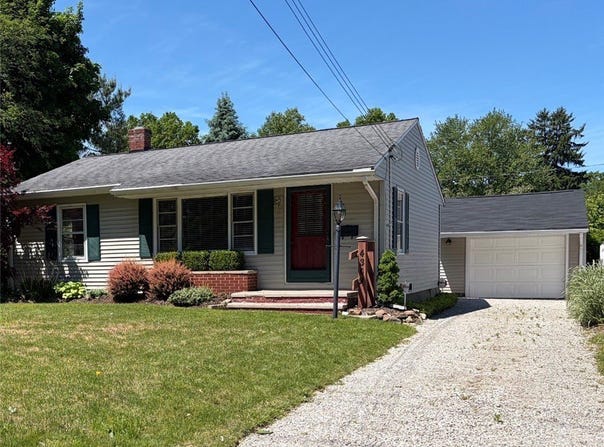 4309 State Road, Ashtabula, OH 44004