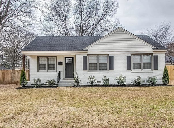 4402 BOYCE Rd, Memphis, TN 38117