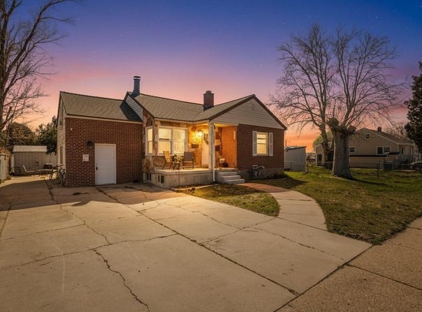 732 E 1000 S, Clearfield, UT 84015
