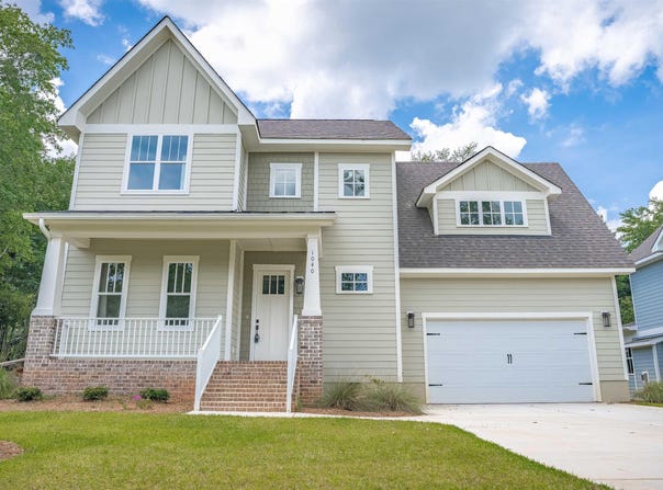 1040 Refuge Place, Chapin, SC 29036